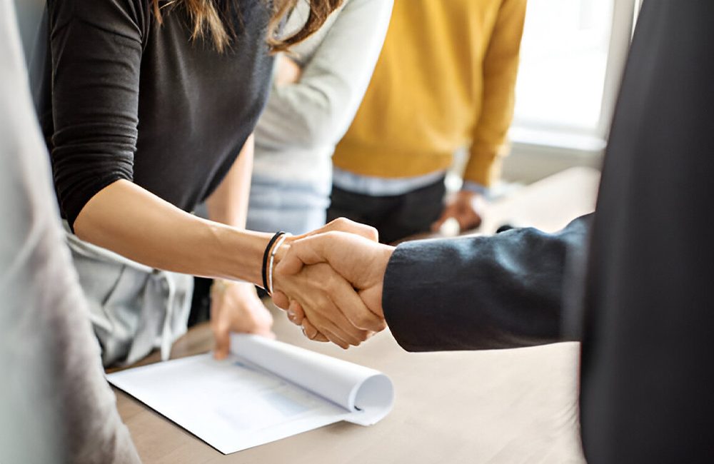Joint Venture Advisory 1